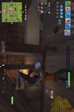 New Fortnite Battle Royale Hint游戲截圖1