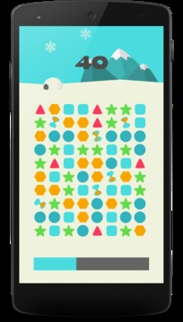 Jewel Miner - Match 3 Puzzle Game游戲截圖2