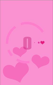 Taplentine - Valentine Games游戲截圖1
