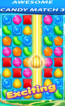 Riddles Candy游戲截圖3