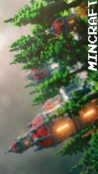 Lite Craft Exploration游戲截圖2