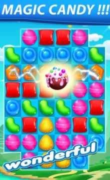 Riddles Candy游戲截圖2