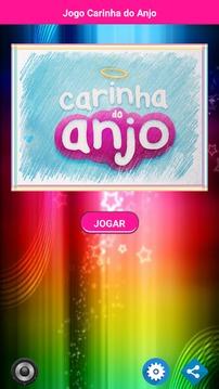Carinha do Anjo Jogo游戲截圖4