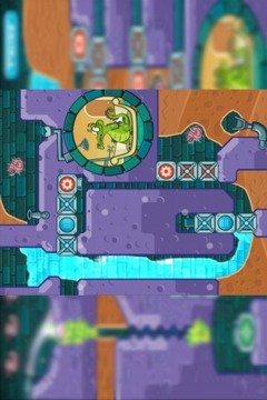 Hint Wheres My Water? 3 New游戲截圖4