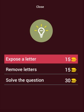 Bunsen Quiz Beast Cartoon | Level 2游戲截圖2
