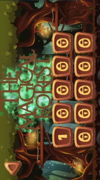 paw tracker : the magical forest adventure游戲截圖5