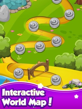 Ultimate Panda Shooter: The Pop Rescue Adventure游戲截圖2