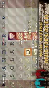 Orthografiend: a word game游戲截圖4