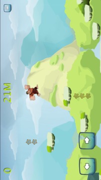 Wreck it Ralph Adventure 2游戲截圖1