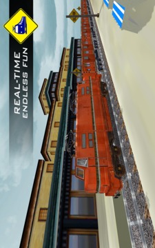 Indian Train Driver - Train Games 2018游戲截圖5