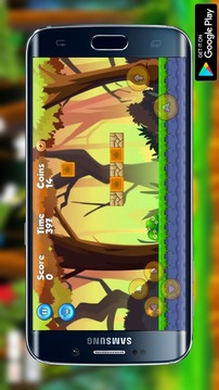 Crash Shooter Adventure游戲截圖1