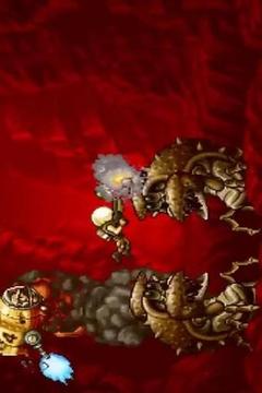 Cheat Metal Slug 3游戲截圖4