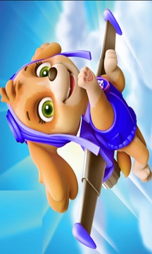 The Paw Jump Patrol游戲截圖2