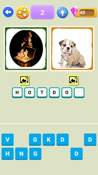 Look At Pics - 2 Pics 1 Word游戲截圖4