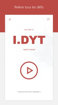 IDYT - Party Edition游戲截圖3