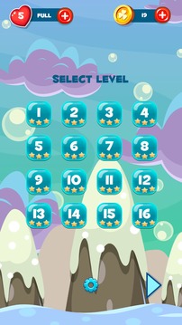 Candy Bubble Pop Shooter 2018游戲截圖4