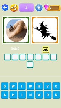 Look At Pics - 2 Pics 1 Word游戲截圖1