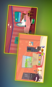 School Girl Rescue Kavi Escape Game-311游戲截圖4