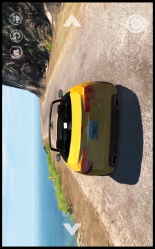 Street Car Racing: Real Highway Drift Simulator 3D游戲截圖1
