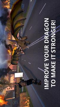 Warrior Dragon City Fantasy Life Simulator游戲截圖2