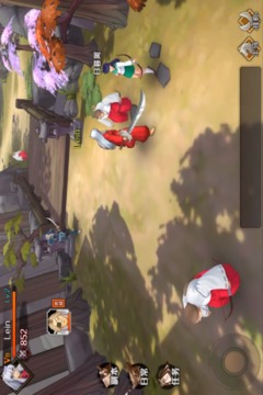 +Cheat+ Inuyasha Mobile Guide游戲截圖5