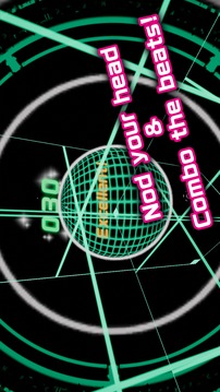 FuluBeatVR - Free Music Rhythm VR-Game游戲截圖3