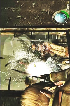 Pro Resident Evil 4 Tips游戲截圖1