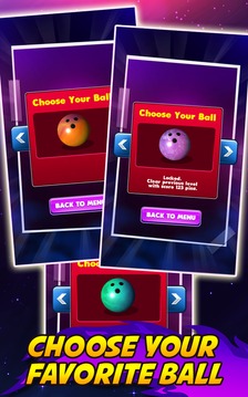Bowling 3D Ultimate游戲截圖3