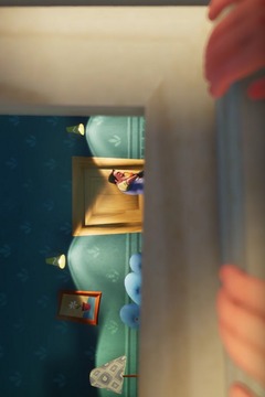 New Hello Neighbor FREE Guide游戲截圖1