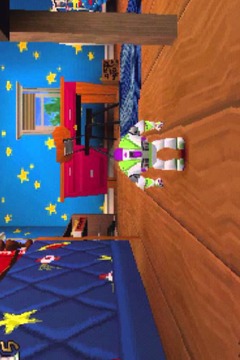 rescue Toy Story 3 Hint游戲截圖5