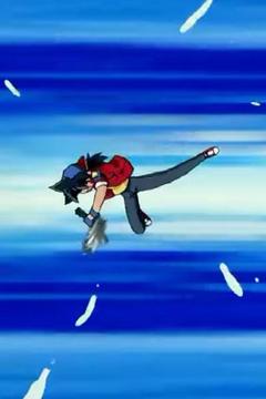 Guide Beyblade Revolution游戲截圖5