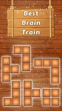 New Wood Block Puzzle游戲截圖3