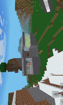 Exploration pro new: building craft游戲截圖3