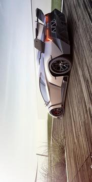 Sport Cars Wallpapers & Puzzle游戲截圖5