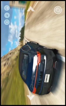 Street Car Racing: Real Highway Drift Simulator 3D游戲截圖4