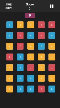 4K - 2248 game游戲截圖4