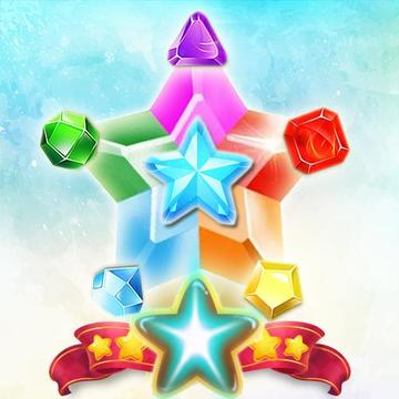 JEWELLUST JUNGLE游戲截圖2
