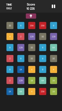 4K - 2248 game游戲截圖3