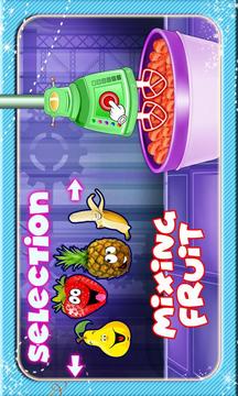 Ice cream factory and dessert maker 2018游戲截圖4