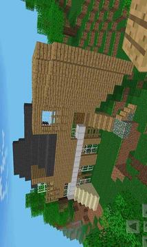 Exploration pro new: building craft游戲截圖4