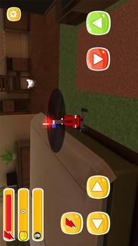 Kids Toy Car Driving and Racing Simulator游戲截圖3