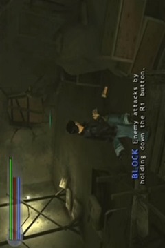 Pro Jet Li Rise To Honor Cheat游戲截圖2