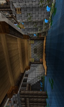 Block Craft 3D : Exploration Lite游戲截圖3
