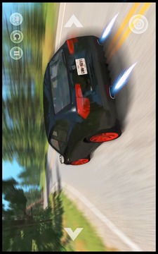 Street Car Racing: Real Highway Drift Simulator 3D游戲截圖3