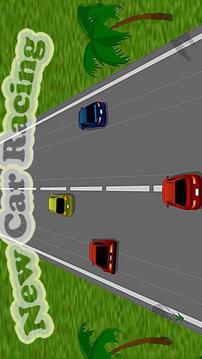 new car racing 2018游戲截圖3
