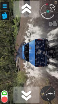 City Driver Ford F-150 Simulator游戲截圖1