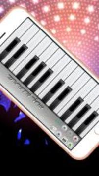 Piano Despacito 2018游戲截圖2