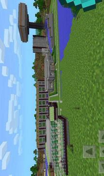 Exploration pro new: building craft游戲截圖2