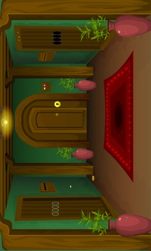 Escape Games - New Year Party 2018游戲截圖3