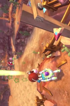 rescue Toy Story 3 Hint游戲截圖3